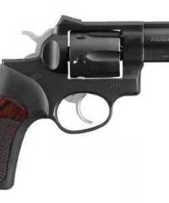 RUGER GP100 WILEY CLAPP 357 3" MATTE
