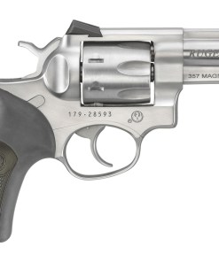 RUGER GP100 WILEY CLAPP II 357MAG 3"