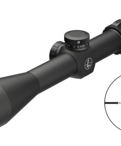LEUPOLD FREEDOM 3-9X40MM CDS TRI-MOA #