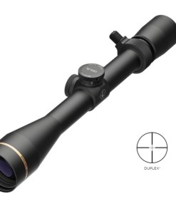 LEUPOLD VX-3HD 3.5-10X40 CDS-ZL DPX