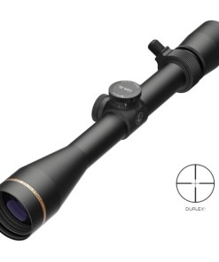 LEUPOLD VX-3HD 4.5-14X40 CDS-ZL DPX