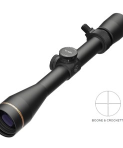 LEUPOLD VX-3HD 4.5-14X40MM CDS-ZL B&C