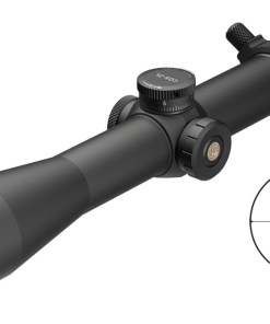 LEUPOLD VX-3HD 3.5-10X40MM CDS-ZL FDTH