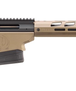 RUGER PRECISION 308WIN 20" BRZ 10+1
