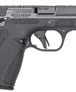 SMITH AND WESSON BODYGUARD 2.0 CC 380 12+1 TS