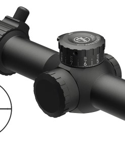 LEUPOLD MARK 4HD 1-4.5X24 30MM FD TMR#