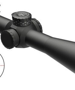 LEUPOLD MARK 4HD 4.5-18X52 ILL PR1-MOA