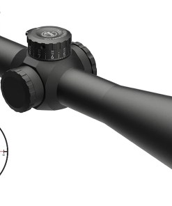 LEUPOLD MARK 4HD 4.5-18X52 ILL PR1-MIL