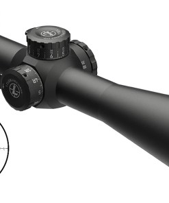 LEUPOLD MARK 4HD 4.5-18X52 PR2-MIL
