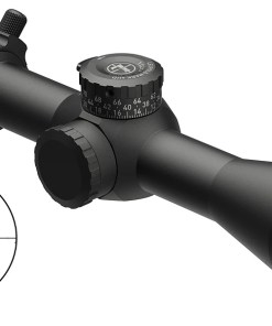 LEUPOLD MARK 4HD 2.5-10X42 FFP PR1-MOA