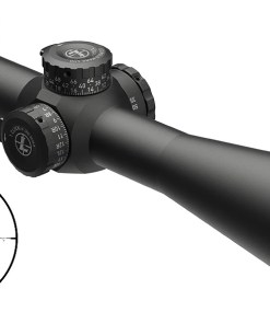LEUPOLD MARK 4HD 6-24X52 SF PR2-MOA