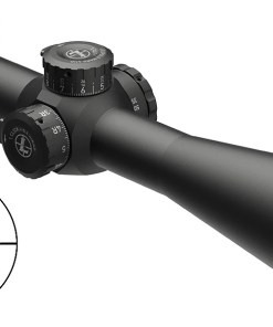 LEUPOLD MARK 4HD 6-24X52 SF PR3-MIL