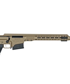 BARRETT FIREARMS MRAD 308WIN FDE 24" 10+1 MLOK