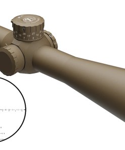 LEUPOLD MARK 5 7-35X56 35MM DE PR2-MIL