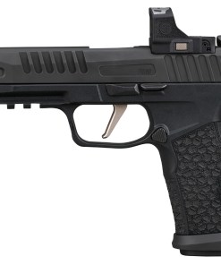 SIG SAUER P365 FUSE 9MM 4.3" 21+1 ROMEO