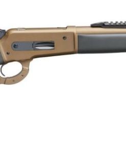 TAYLOR'S & COMPANY 1886 BB MKII 45-70 TAN/BK 19"