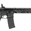 DIAMONDBACK FIREARMS DB15 5.56MM BLK 16" KAC M-LOK