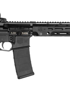 DIAMONDBACK FIREARMS DB15 5.56MM BLK 16" KAC M-LOK