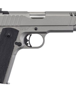 AUTO-ORDNANCE - THOMPSON 1911 45ACP STAINLESS 7+1 NS  #