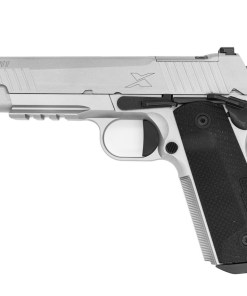 SIG SAUER 1911X 45ACP SS/BLK 5" 8+1 OR
