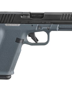 RUGER RXM 9MM BLK/GRY 17+1 4.5"