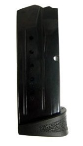 SMITH AND WESSON MAGAZINE M&P9C 12RD FING REST