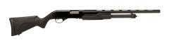 SAVAGE ARMS 320 FIELD 20/26 BL/SYN 3"