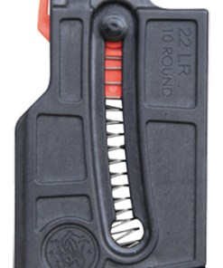 SMITH AND WESSON MAGAZINE M&P15-22 10RD SHORT