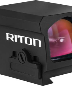 RIT 1 TACTIX EED 2MOA RED DOT