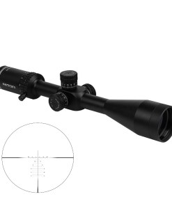 RITON OPTICS 1 CONQUER 6-24X50 1" R3 FFP