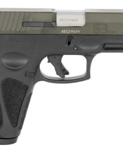 TAURUS G3 9MM ODG/BLK 4" 17+1