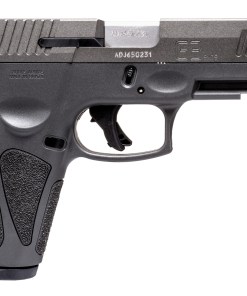 TAURUS G3 9MM TUN/GRAY 4" 17+1