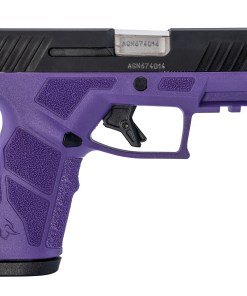 TAURUS GX2 9MM BLK/PURPLE 3.3" 10+1