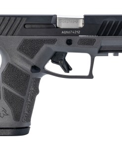TAURUS GX2 9MM BLK/GREY 3.3" 10+1