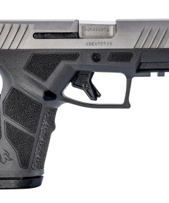 TAURUS GX2 9MM SS/GREY 3.3" 10+1