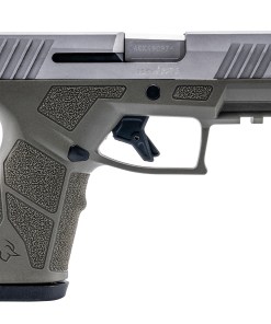 TAURUS GX2 9MM SS/OD GREEN 3.3" 10+1