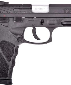 TAURUS TH40 COMPACT 40SW BK 3.5" 10+1