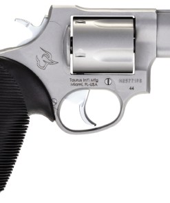 TAURUS TRACKER 44MAG SS 2.5" 5RD