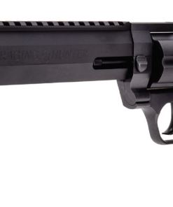 TAURUS RAG HUNT 44M BLK 8.4" 6SH CASE