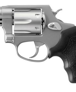 TAURUS 856 38SP MATTE SS 2" 6SHOT FS