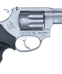 TAU M942 22LR DA REV 3SS 8RD