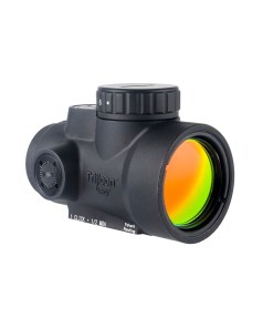 TRIJICON MRO SD 1X25 2MOA RED DOT