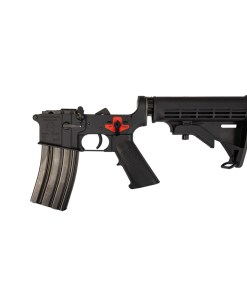 FRANKLIN ARMORY BFSIII M4-BLR LOWER A2 STOCK