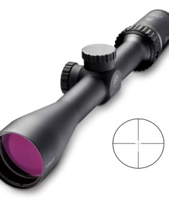 BURRIS OPTICS FULLFIELD E1 3-9X40MM MUZZLE