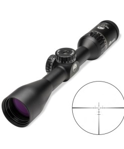 BURRIS OPTICS SIGNATURE HD 2-10X40MM B-E3