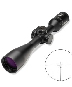 BURRIS OPTICS SIGNATURE HD 3-15X44MM B-E3