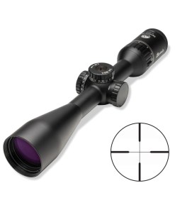 BURRIS OPTICS SIGNATURE HD 3-15X44MM PLEX