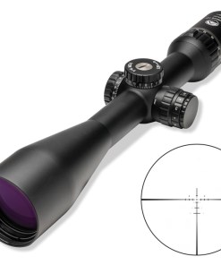BURRIS OPTICS SIGNATURE HD 5-25X50MM BE3 ILL
