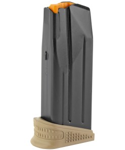 MAGAZINE FN 509C 9MM 12RD FDE