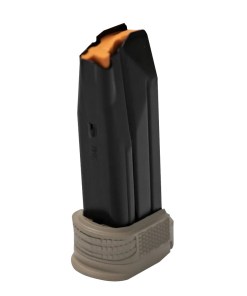 MAGAZINE FN 509C 9MM 15RD FDE